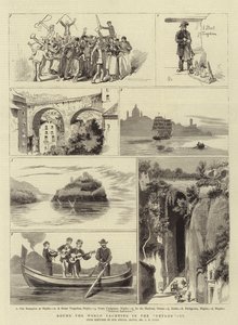 Wereldrondzeilen in de Ceylon, IV